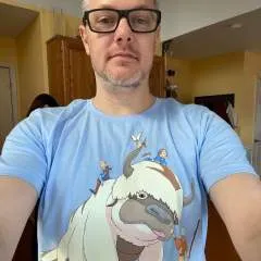 Brian photo on Jungo Live