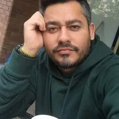 Mike photo on Jungo Live