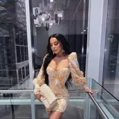 Laylanicolexo photo on Jungo Live