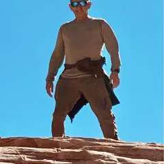 Theseus photo on Jungo Live