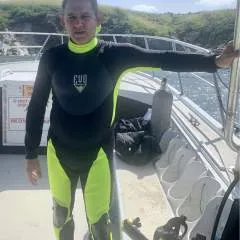 Theseus photo on Jungo Live