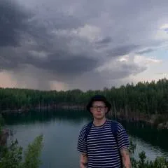 Lyosha photo on Jungo Live