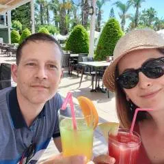 Rocouple photo on Jungo Live