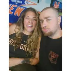 Erin&nick photo on Jungo Live