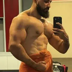 Adam photo on Jungo Live