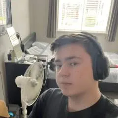 Harry photo on Jungo Live