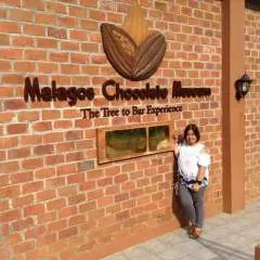 Patricia photo on Jungo Live