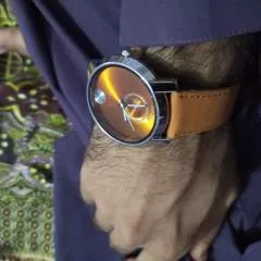 Sameer photo on Jungo Live