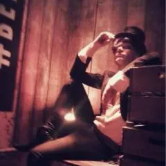 Blackwingbird photo on Jungo Live