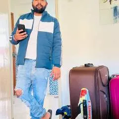 Happy photo on Jungo Live