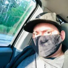 Jimmy Mike photo on Jungo Live