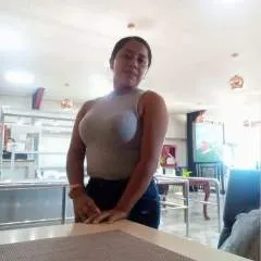 Teresa photo on Jungo Live