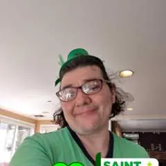 Betty Boop photo on Jungo Live