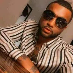 Hot 🥵 Baby photo on Jungo Live