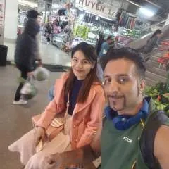 Pete photo on Jungo Live