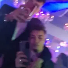 Niall Cook photo on Jungo Live