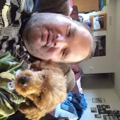 Gay Man Walking photo on Jungo Live