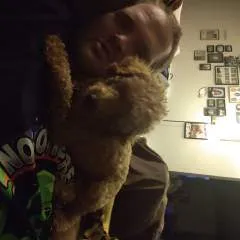 Gay Man Walking photo on Jungo Live