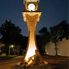 Paul photo on Jungo Live