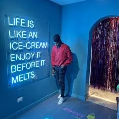 Roody photo on Jungo Live