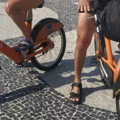 Ronaldo photo on Jungo Live