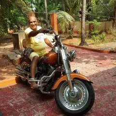 Roman photo on Jungo Live