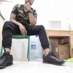 Chris photo on Jungo Live