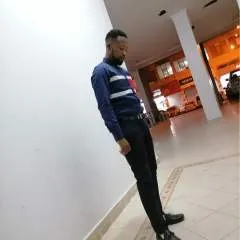 Chris photo on Jungo Live