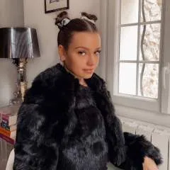 Chloe Bear photo on Jungo Live