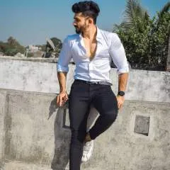 Lavansh Luthra photo on Jungo Live