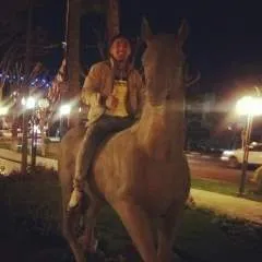 Alireza photo on Jungo Live