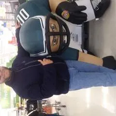 Wolverine photo on Jungo Live