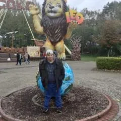 Mati photo on Jungo Live