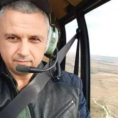 Antonio photo on Jungo Live