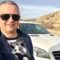 Antonio photo on Jungo Live