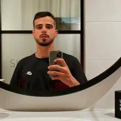 Renato25 photo on Jungo Live