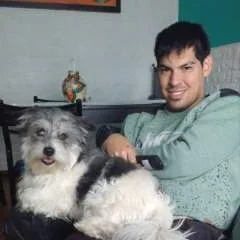 Alejandro Daniel MartÍnez photo on Jungo Live