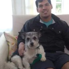 Alejandro Daniel MartÍnez photo on Jungo Live