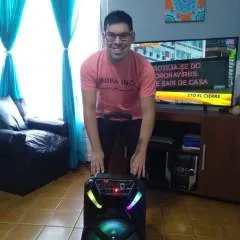 Alejandro Daniel MartÍnez photo on Jungo Live