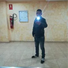 Que photo on Jungo Live