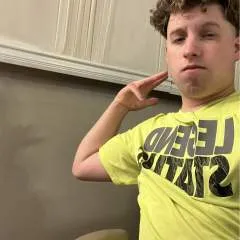 Ben photo on Jungo Live