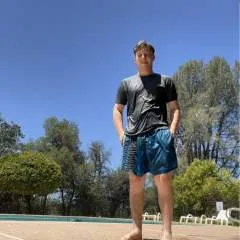 Ben photo on Jungo Live