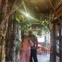 Tim photo on Jungo Live