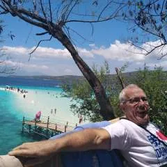 Keith photo on Jungo Live