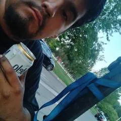 Joey photo on Jungo Live