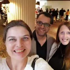 Curiouscouple Going To Niagara photo on Jungo Live