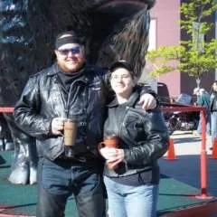 Jimandsally photo on Jungo Live