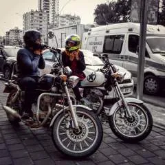 Hermesbird photo on Jungo Live