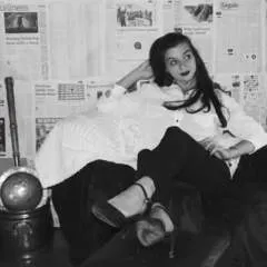 Patrys photo on Jungo Live