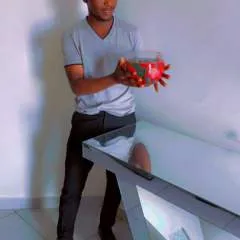 Emmanuel photo on Jungo Live